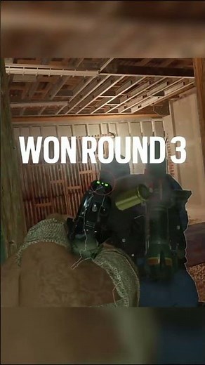 Pro Players React to THIS Aim #r6 #siege #epicfail