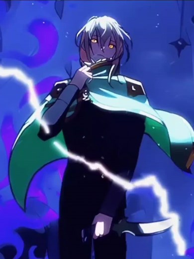 The Beginning After the End: Agrona's Fury