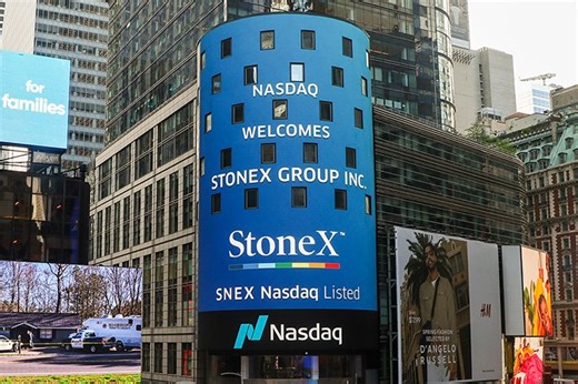 StoneX Wraps Up Benchmark Deal, Expanding Its Reach Into Investment Banking - FinanceFeeds