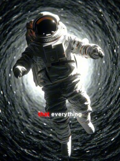 Black holes are so terrifying that even light cannot escape. #science #space