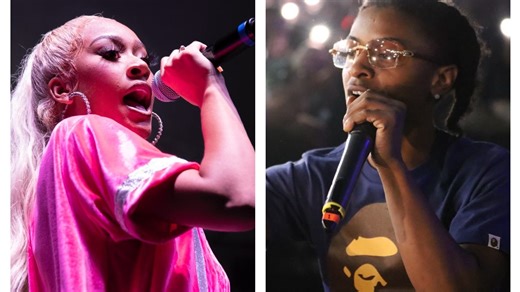 It's a golden age for Milwaukee hip-hop. Here are 18 rappers you need to know about.