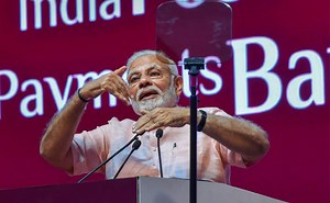 16K views · 108 reactions | Prime Minister Narendra Modi on Saturday...