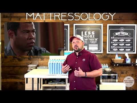 Why Your Mattress Is Sagging