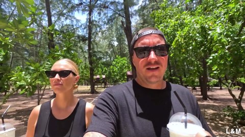 Is Living in Thailand REALLY Affordable in 2025? The Truth You Need to Know