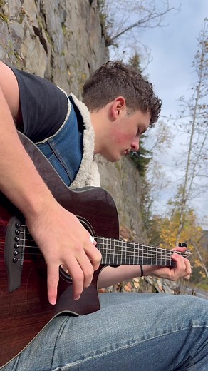 Original Rust - Acoustic Guitar Music