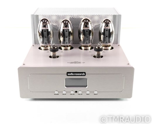 Audio Research VSi75 Stereo Tube Integrated Amplifier; VSi-75