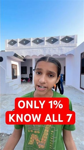 7 Continents of the World Explained #Education #Shorts #Geography #World