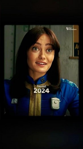Ella Purnell: Film & TV Evolution