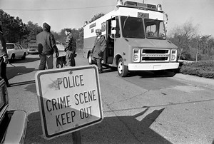Police Believe They Solved The Atlanta Child Murders In 1981, But...Did They?