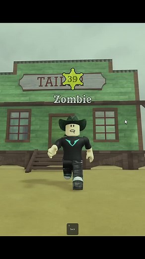 Dead Rails Roblox: Ultimate Zombie Class Tips
