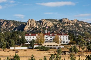 The Perfect Weekend Getaway: Estes Park and Rocky Mountain National Park From Denver
