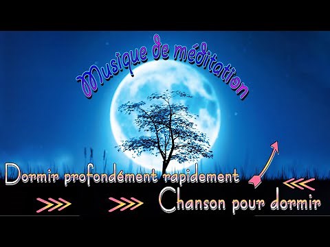 Calmer L'anxiété Naturellement- Musique Relaxante pour Déstresser - Contre le Stress