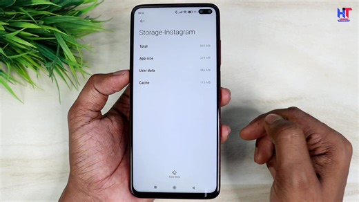 Storage Full Problem ? 3 New setting to fix storage problem | No App | Get Free Phone Storage | Hindi Tutorials