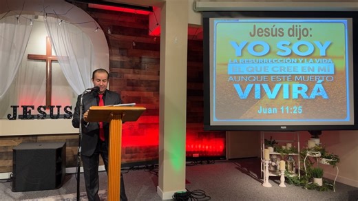 Ici-usa Iglesia Aposento Alto on Reels