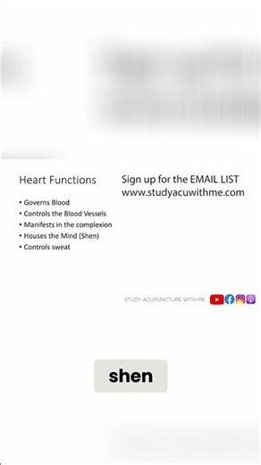 Heart Functions: MIND