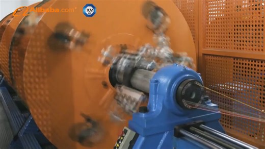 GYFTY Stranded Loose Tube Fiber Optical Cable 4-144 Core