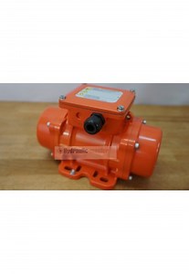 OLI ELECTRIC VIBRATING MOTOR MVE 100/3 3 PHASES 216LB