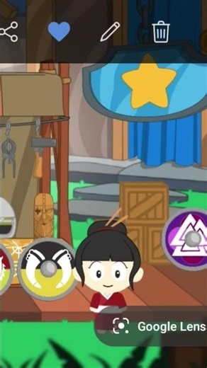 Circle Colours To Create Blocks #minecraft