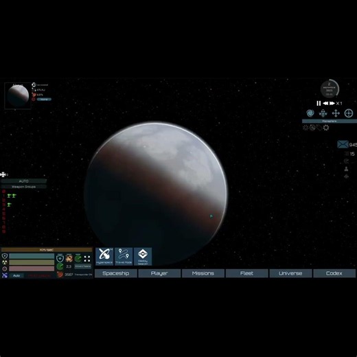Antimatter #games #gaming #gametrailers #Antimatter
