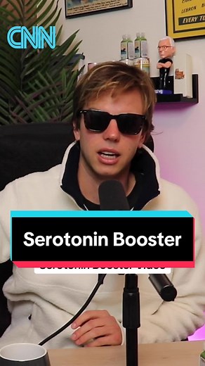 Science-Backed Happy Video: Boost Your Serotonin