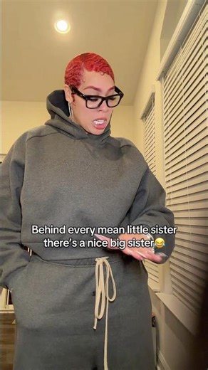 This trending audio explains it all!