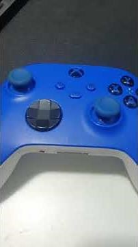 if your xbox controller disconnects randomly, try this trick