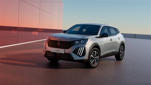 Le marché automobile français en légère hausse au mois d'août