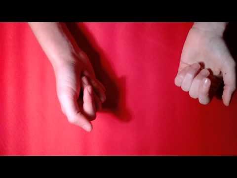 Teleporting Coin Trick! Performance and Tuorial