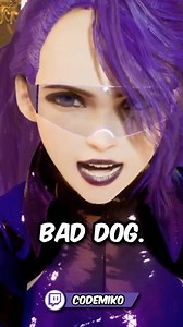 VTuber’s Humping Dog Interrupts Interview 🤦‍♀️ #vtuber #technology #funny #memes #comedy | CodeMiko