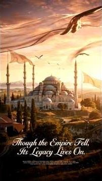 Rise and Fall of The Ottoman Empire Full documentary #history #ottomanempire #documentary
