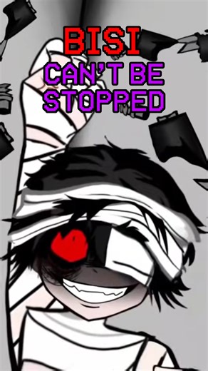 BISI CAN’T BE STOPPED | Terrible Mouse #analoghorror #disturbing #creepy #scary #horror #scaryvideos #horrorvideos #horrortok #terriblemouse | Haunted 5