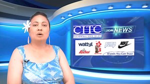 CITV Local News Thursday 10 October 2024 | Cook Islands Television News | Facebook