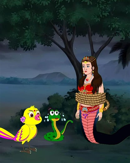 টুনটুনি সাপের বাংলা গল্প Bangla cartoon tuntuni cartoon Pakhi cartoon Thakurmar Jhuli short cartoon