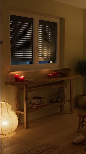 Volet roulant solaire Avosdim : la solution simple pour un intérieur plus confortable