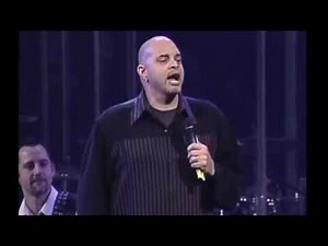 SINBAD - Christian Comedy - (FEB 2009) - 2nd Session