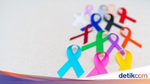 15 Jenis Kanker Paling Umum di Indonesia, Payudara Hingga Otak