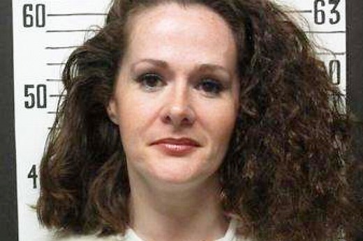 Tennessee court sets execution date for the state's only woman on death row and 3 male inmates