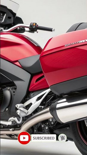 NEW 🚨 2026 BMW K 1600 GTL – The LUXURY KING of Touring Bikes is BACK! 😍💥 | Ultimate Ride Experience!