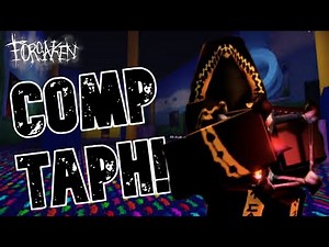 How To Play Like a COMPETITIVE Taph! (Forsaken Guide #14)