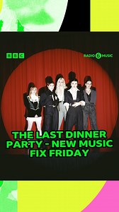 22K views · 18 comments | BBC Radio 6 Music on Reels | Facebook