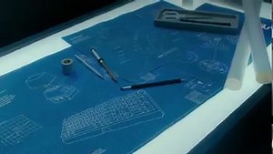 The Razer BlackWidow V3 Pro boasts up to 200 hours of battery life on your choice of either clicky Razer Green or linear Razer Yellow mechanical switches. Experience the BlackWidow legacy, now powered by Razer HyperSpeed Wireless technology. https://www.razer.com/gaming-keyboards/razer-blackwidow-v3-pro/ | Razer