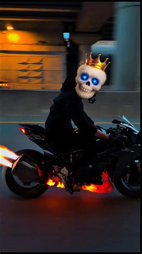 Ninja H2R (Top Speed 400 km/h!) free exhaust power #shots #automobile #throttle #motorlife #vairal