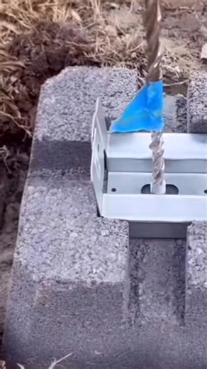 COMMENT POSER UNE TERRASSE EN BOIS ? #btp #terrasse #bois #astuces #pose #ossature #astuces #outils #france 🥨🇫🇷 | Blog-turquoise67