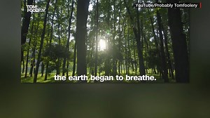 2.2K views · 20 reactions | Tom Roberts channeled his energy into creating a poem about the ongoing pandemic. Check out "The Great Realization". | KSL NewsRadio | Facebook