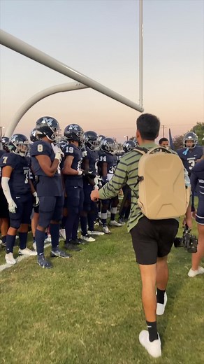 Which HS game should I go to Next? | Jake Ceja