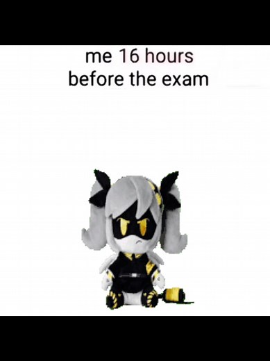 Murder Drones Edit Compilation Before Exam Day