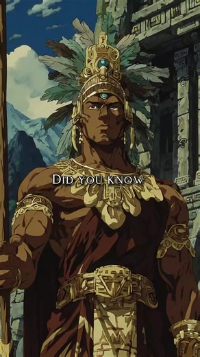 How humans were created According To Mayan Mythology. #mythology