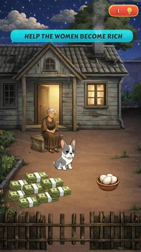 Trick brain master level 2 #games