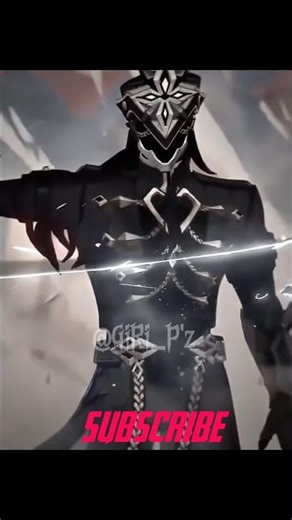 THE CAPITANO face reveal #genshinimpact #ilcapitano #like #subscribe