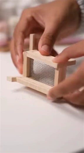 Watch this mini house being built step by step with real construction sounds. Every tiny detail shows skill, patience, and creativity — making it a relaxing and satisfying video for anyone who loves construction and miniature art. #satisfyingvideo #MiniHouse #MiniConstruction #HouseBuilding #DIYMiniProject #SatisfyingVideo #RealSound #ASMRBuild #ConstructionArt #TinyBuild #Craftsmanship #MiniatureProject #BuildingProcess | MiniBuild Magic